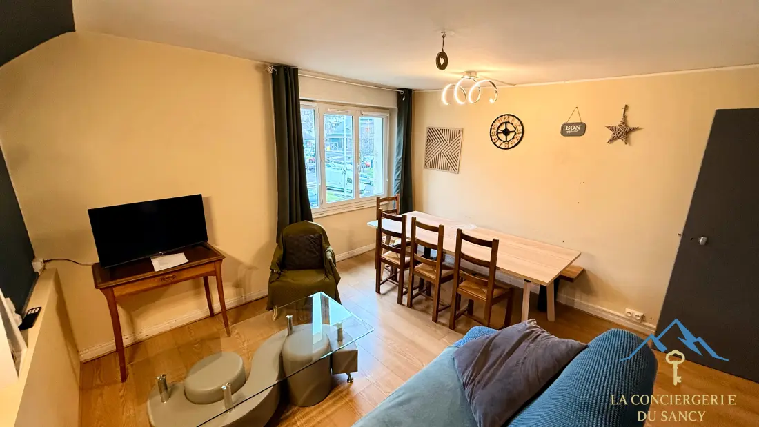 Appartements à Le Mont Dore