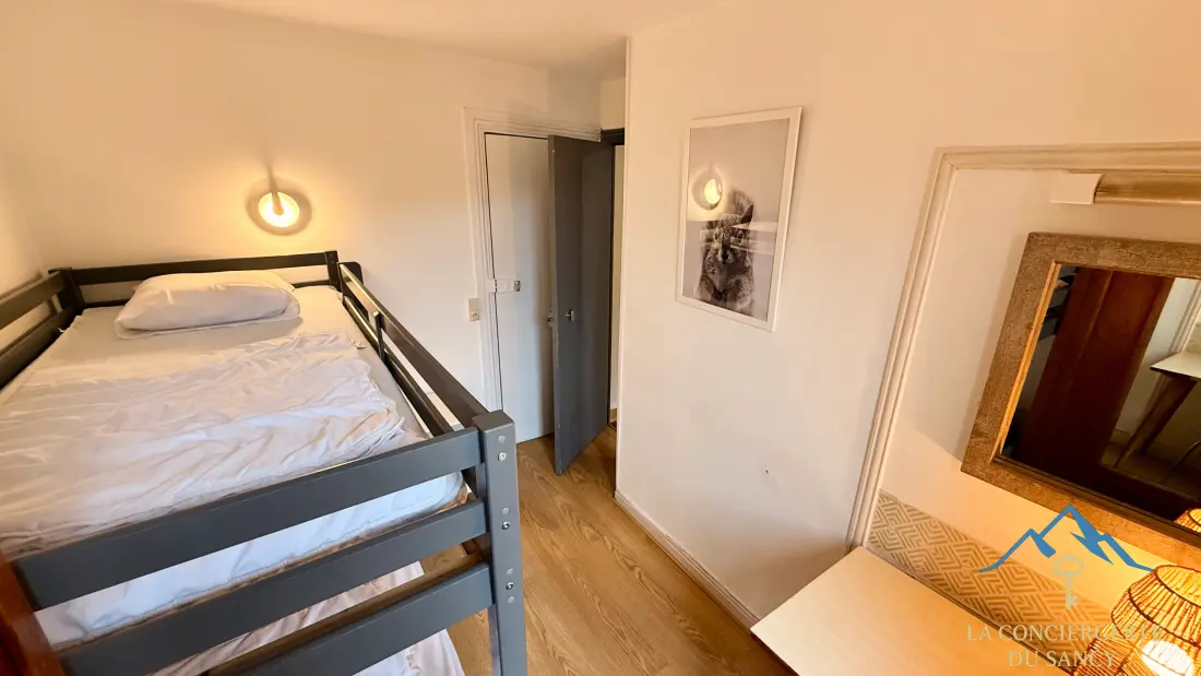 Appartements à Le Mont Dore