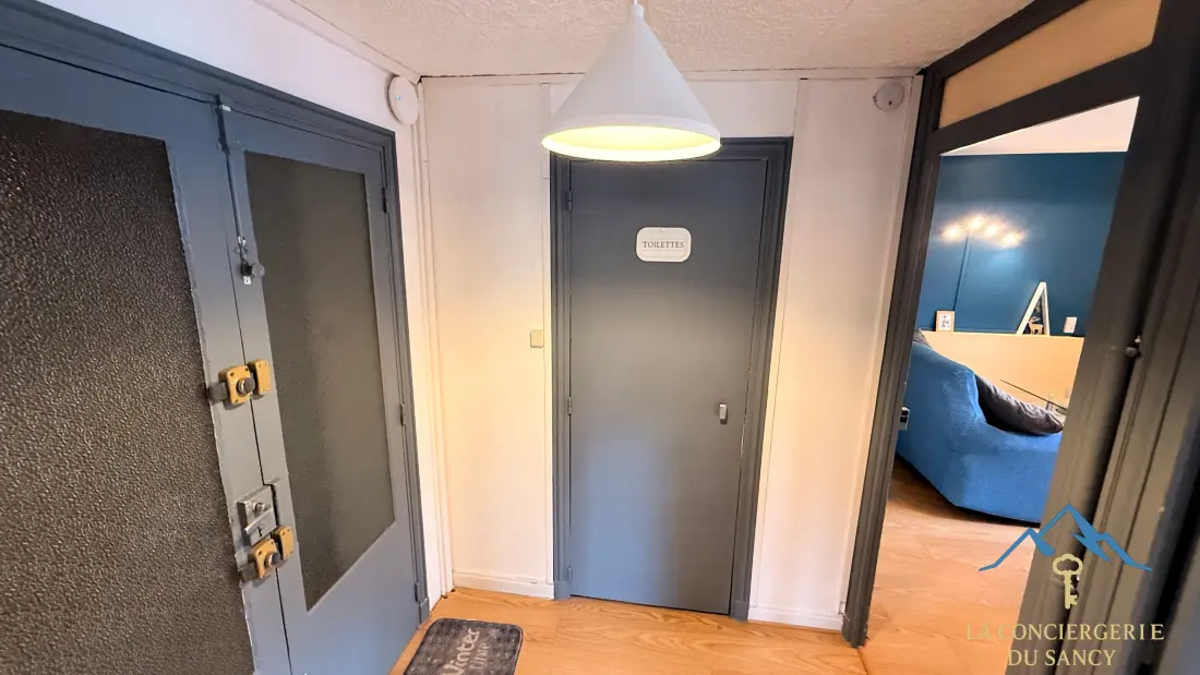 Appartements à Le Mont Dore