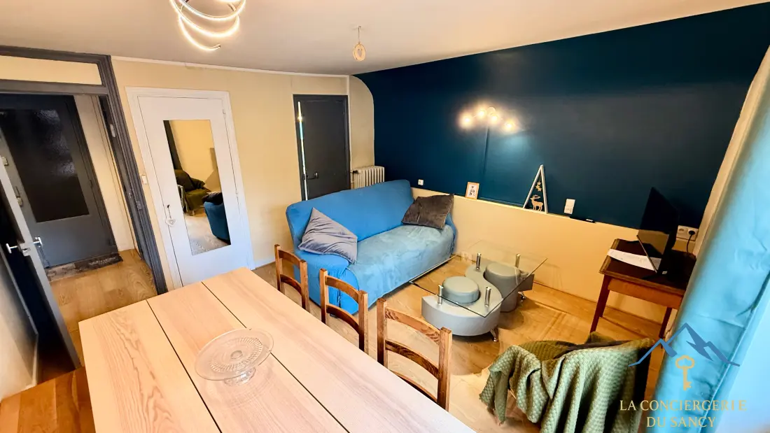 Appartements à Le Mont Dore