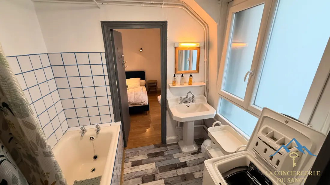 Appartements à Le Mont Dore