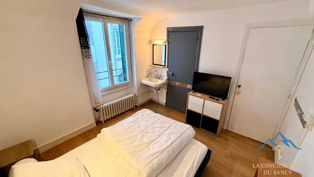 Appartements à Le Mont Dore