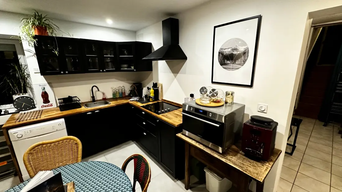 Appartements à Le Mont Dore