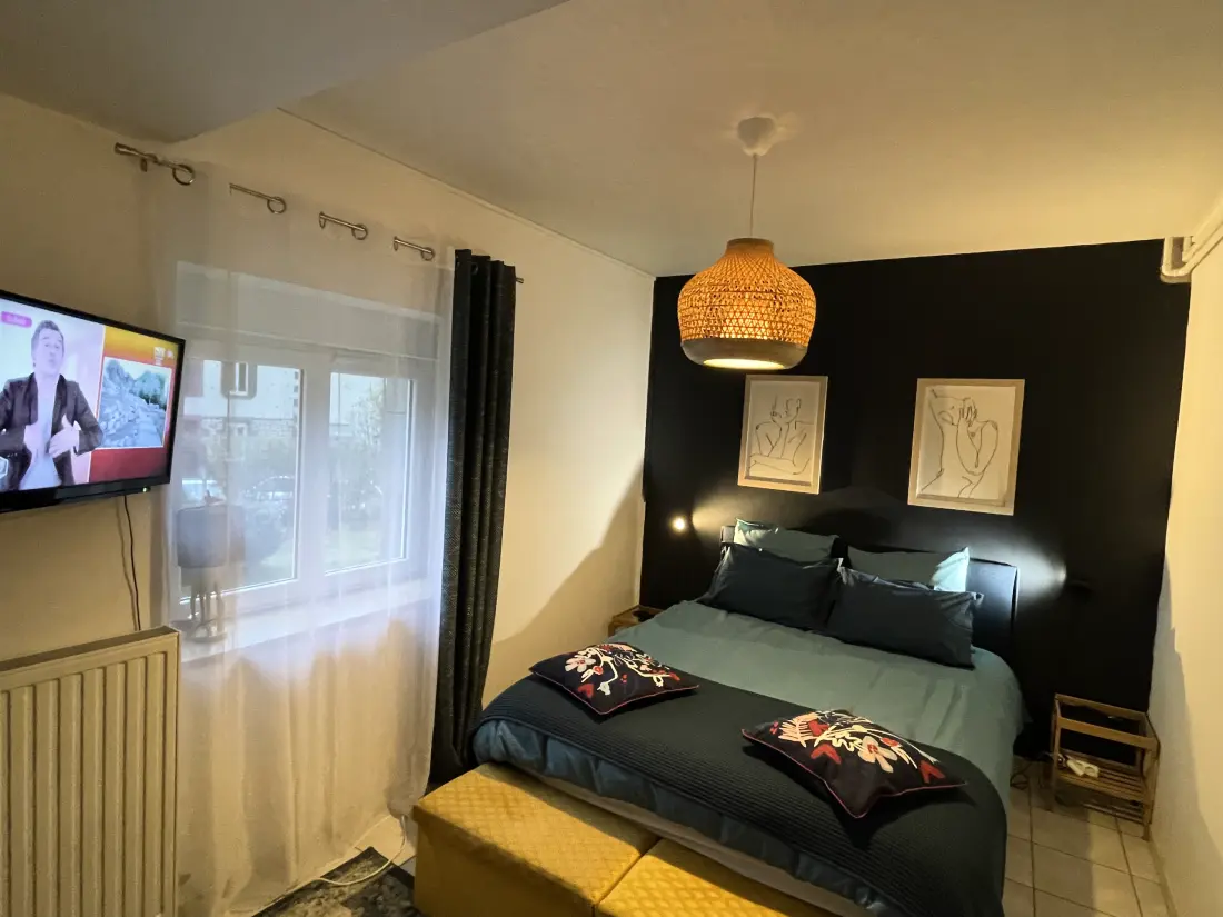 Appartements à Le Mont Dore
