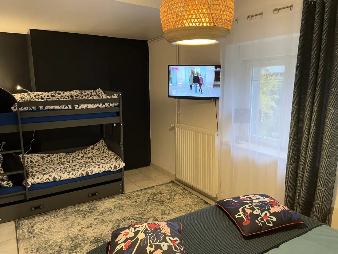 Appartements à Le Mont Dore