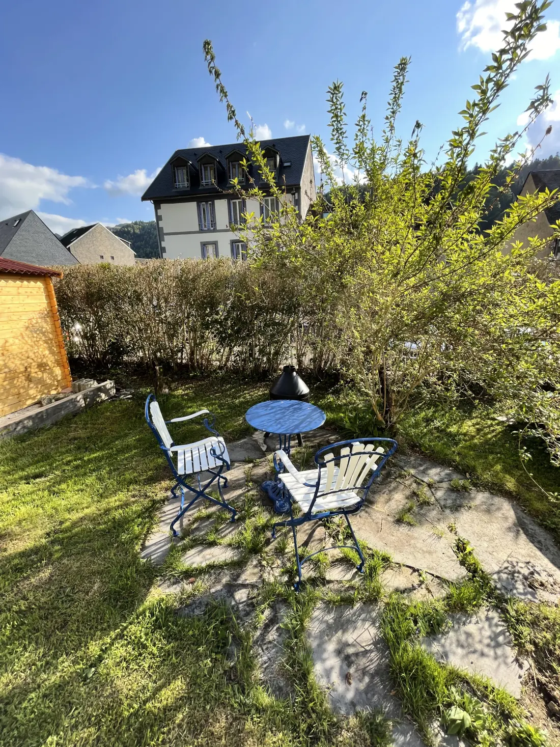 Appartements à Le Mont Dore