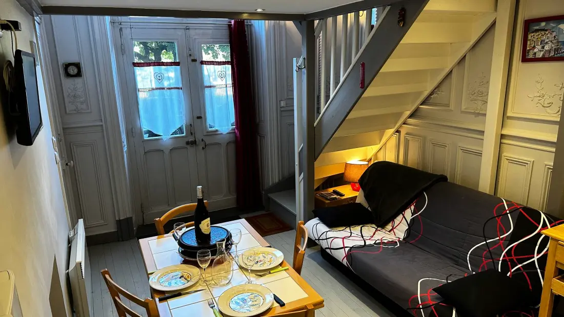 Appartements à Le Mont Dore