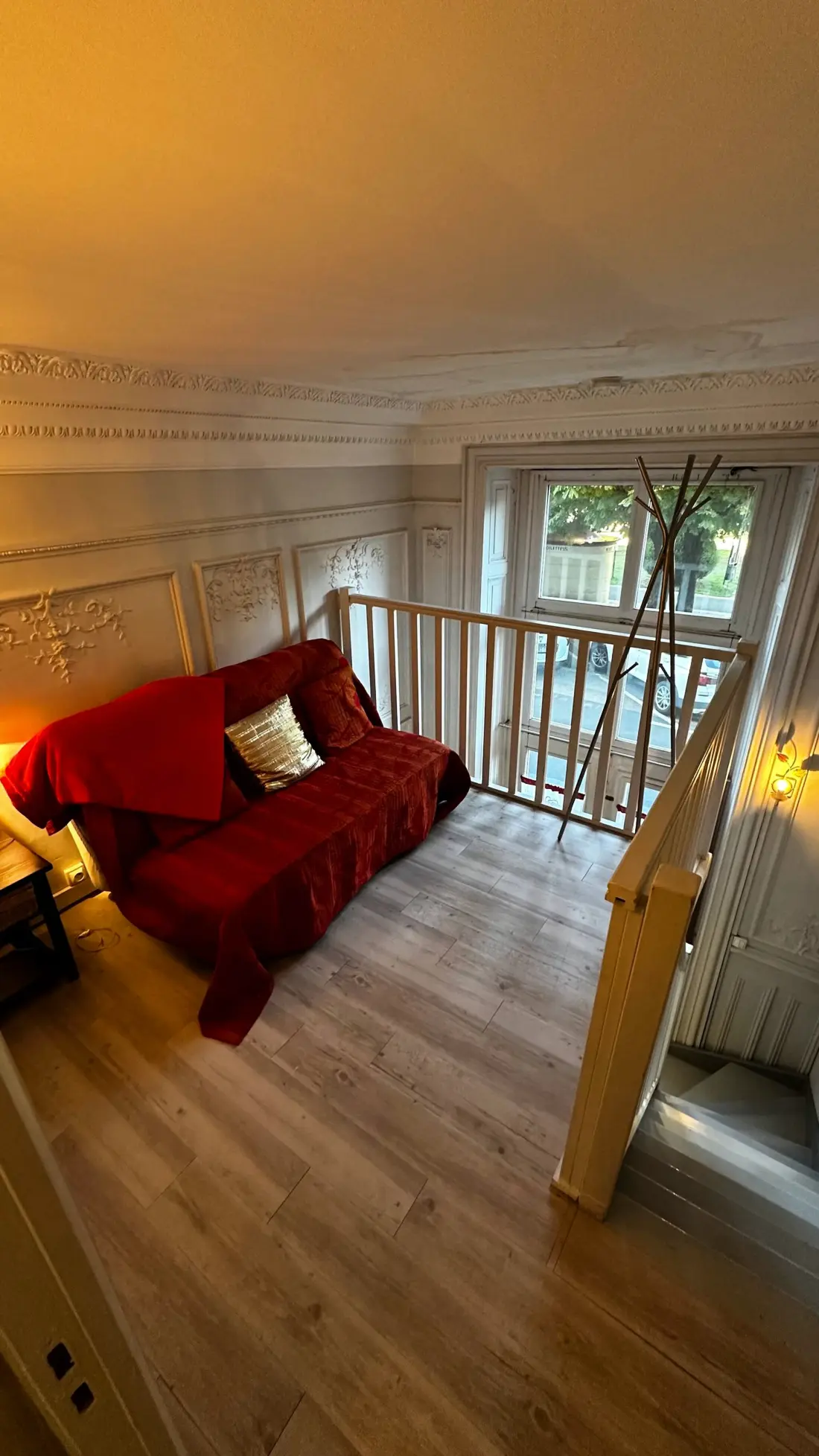 Appartements à Le Mont Dore