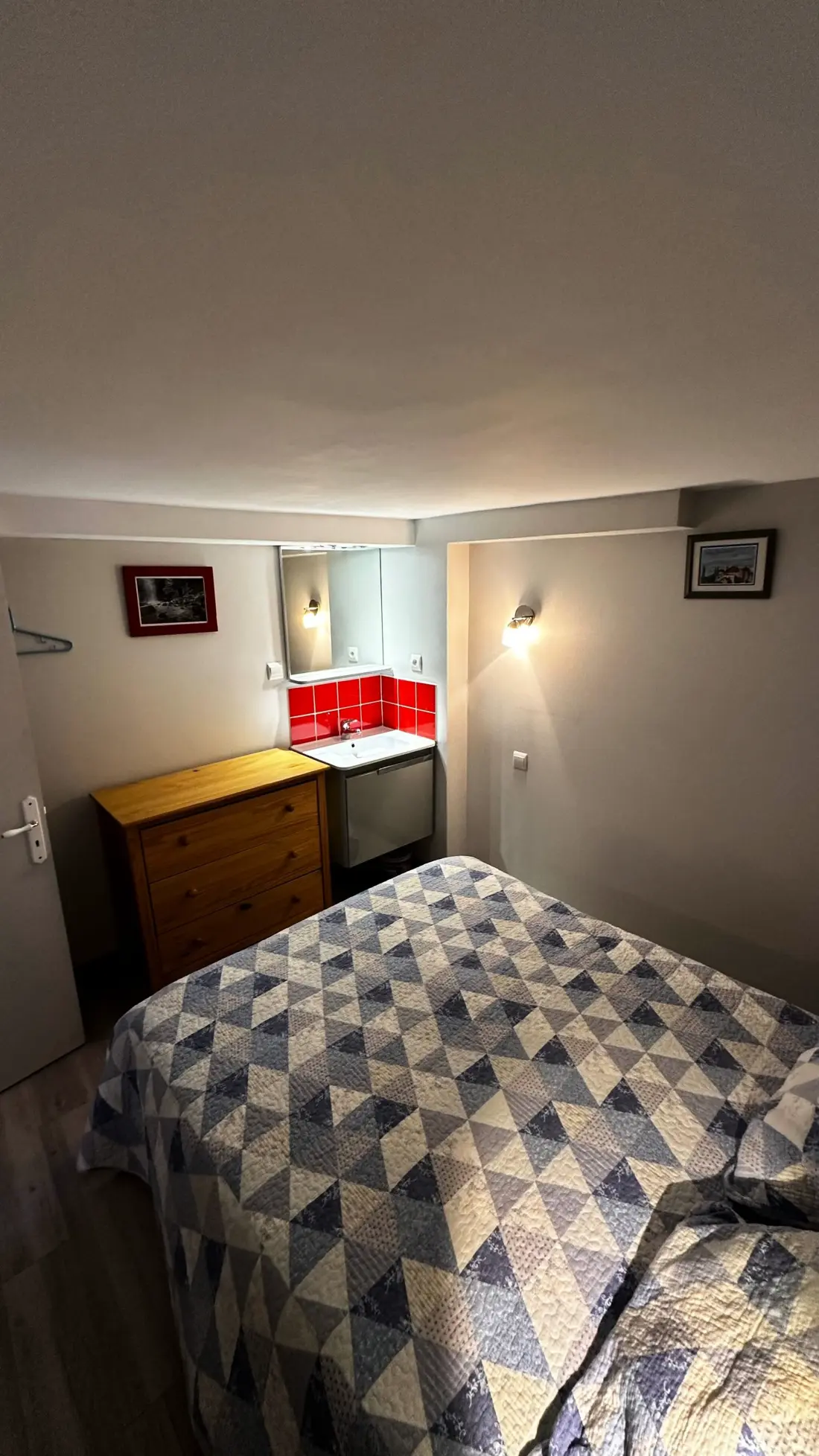 Appartements à Le Mont Dore