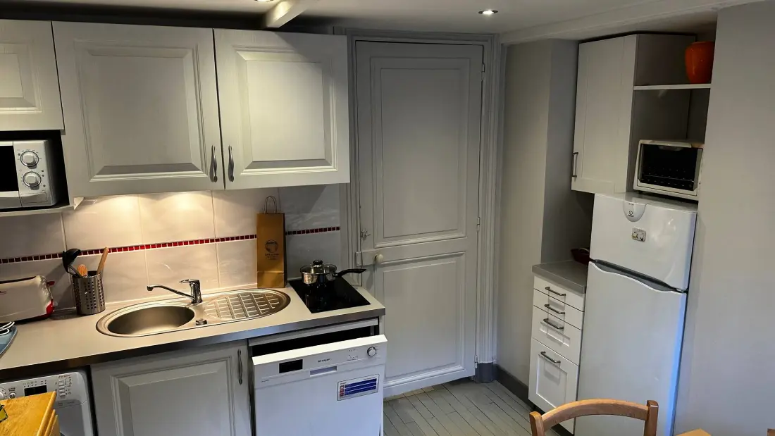 Appartements à Le Mont Dore