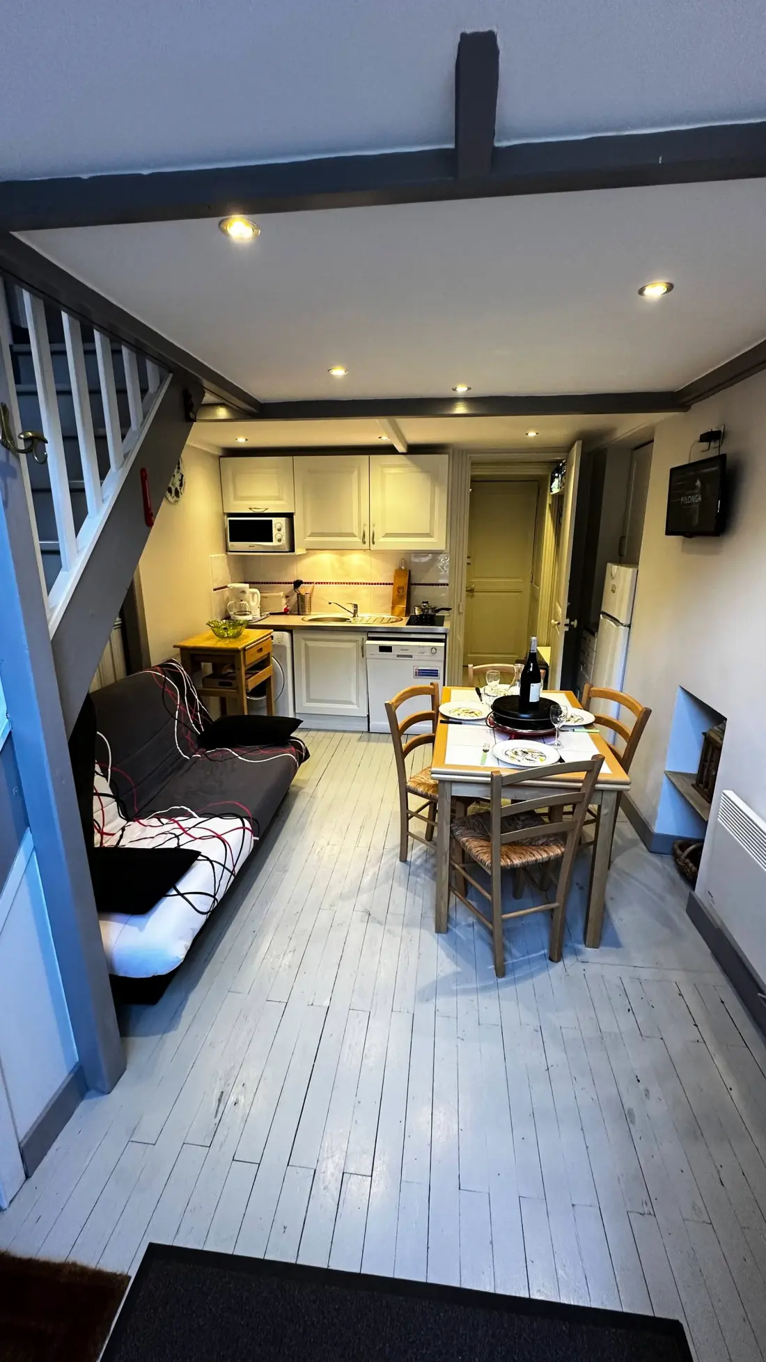 Appartements à Le Mont Dore