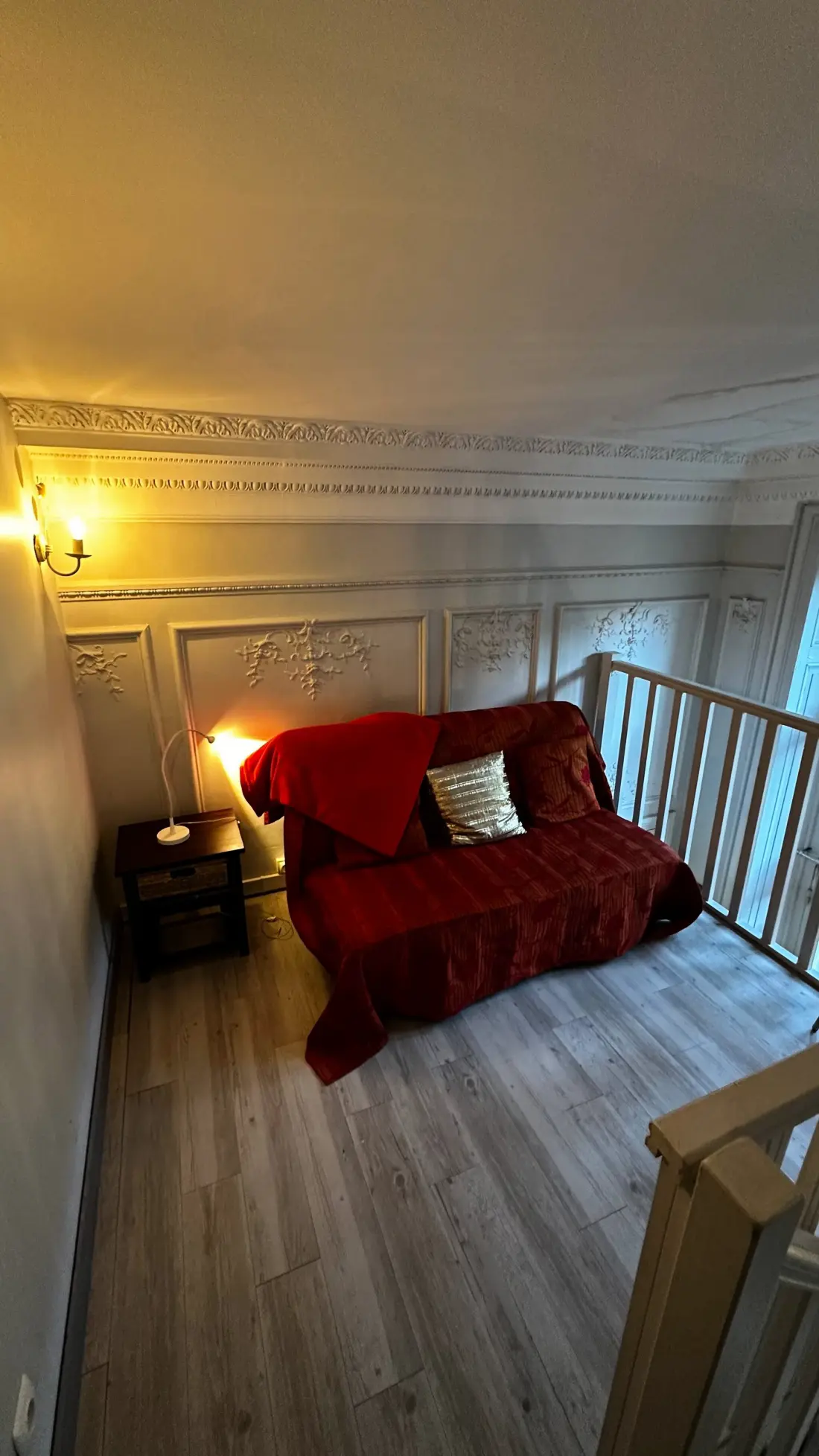 Appartements à Le Mont Dore