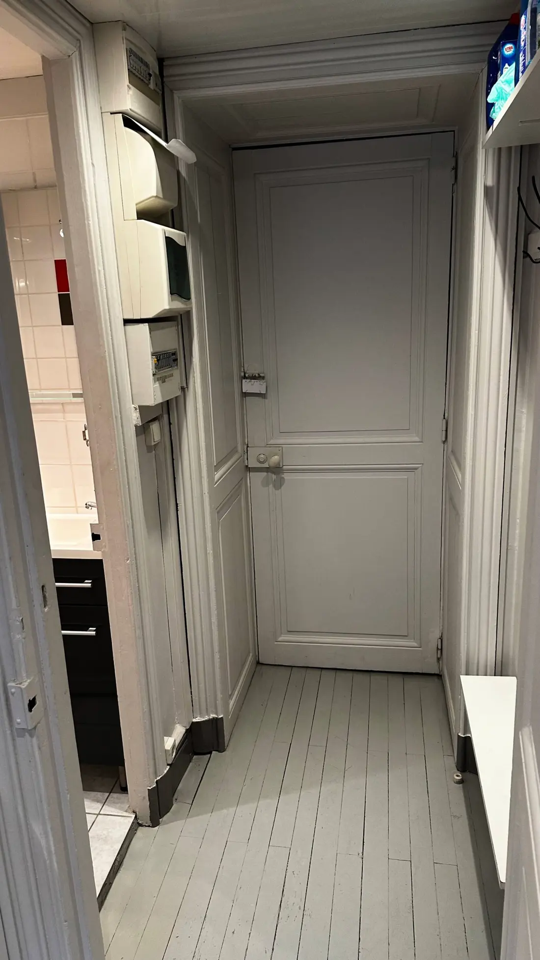 Appartements à Le Mont Dore