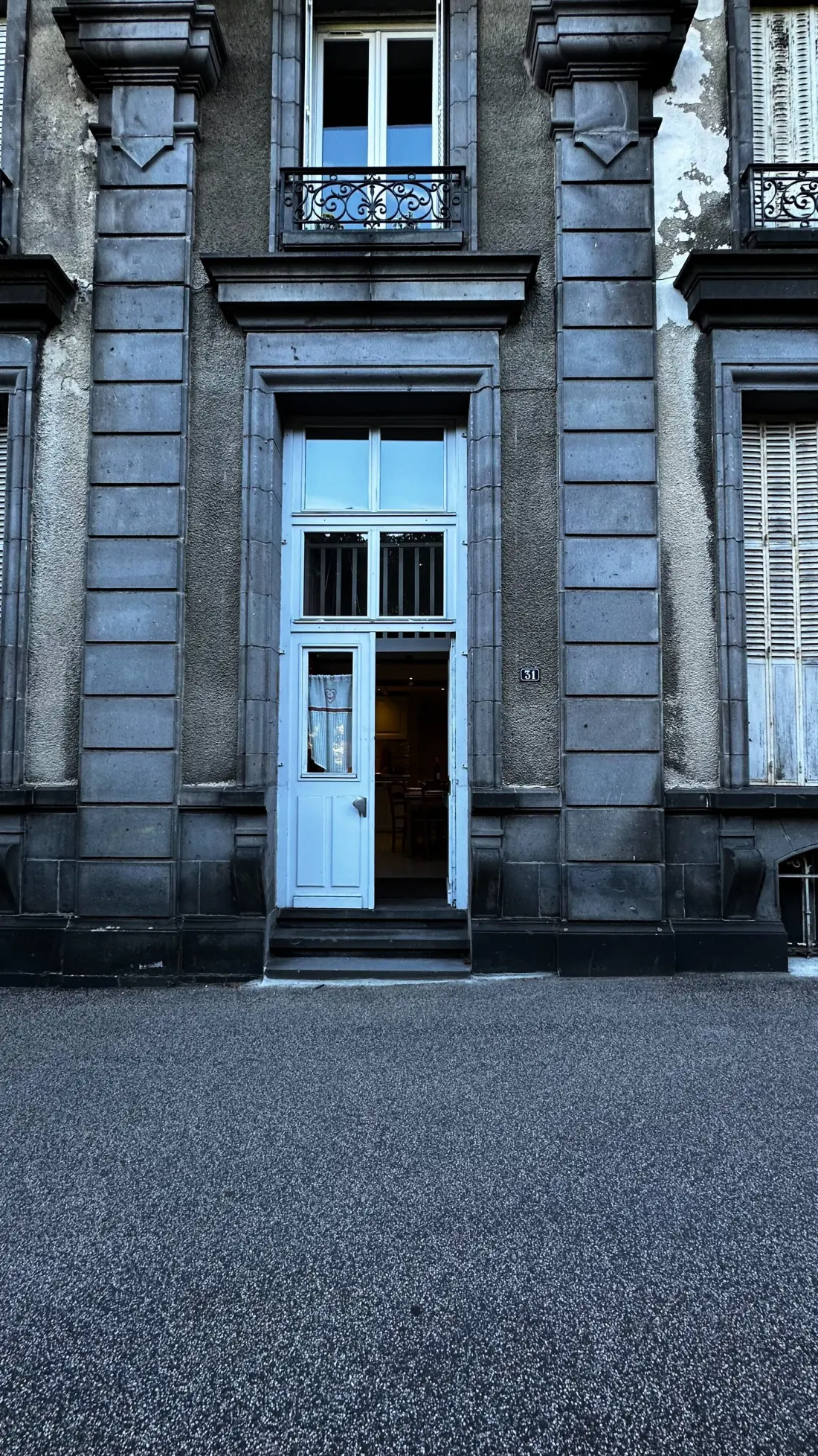 Appartements à Le Mont Dore
