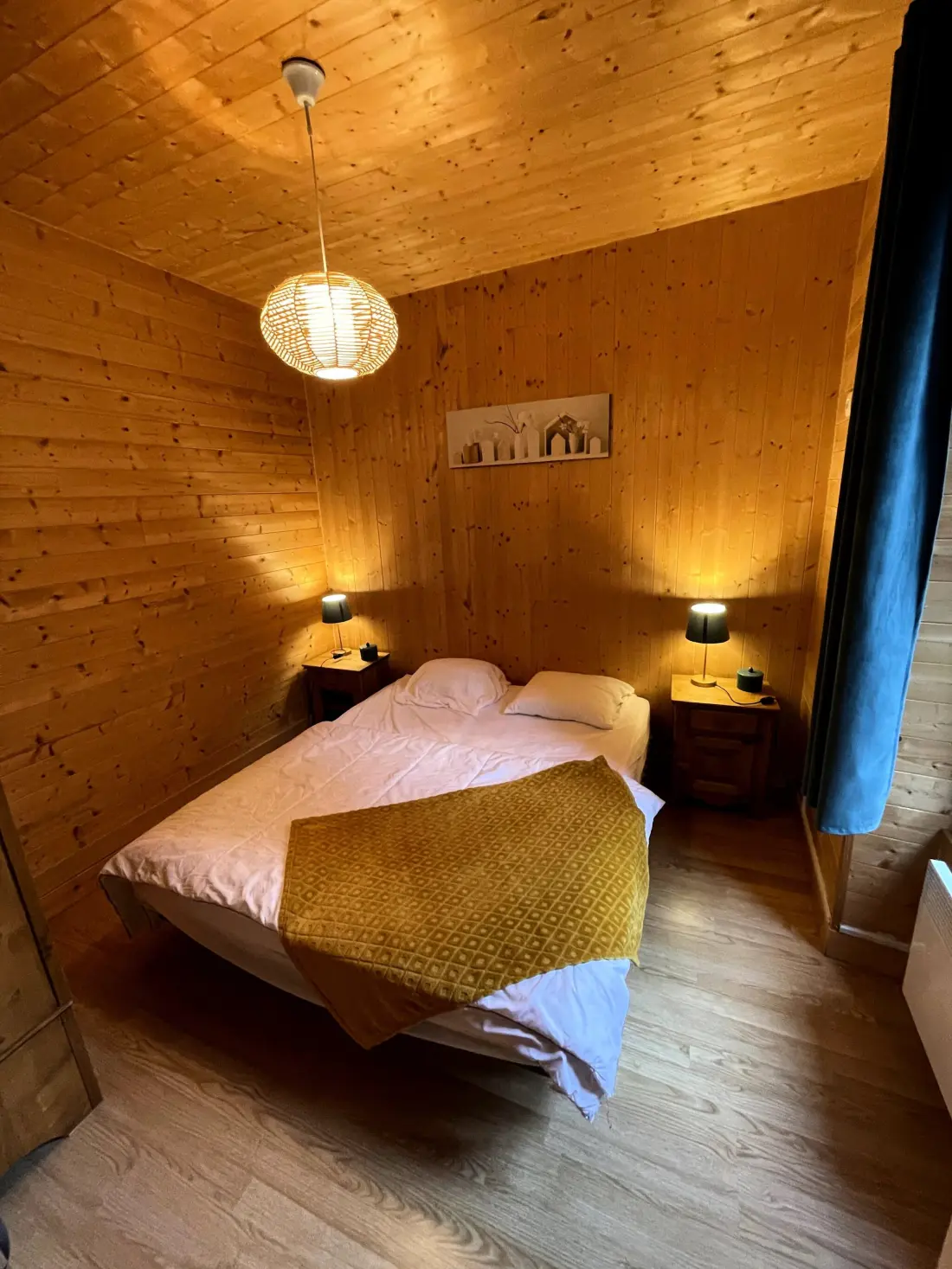 Appartements à Le Mont Dore