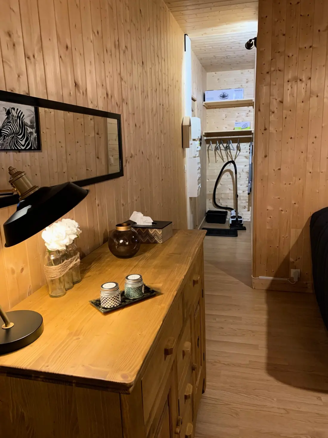 Appartements à Le Mont Dore