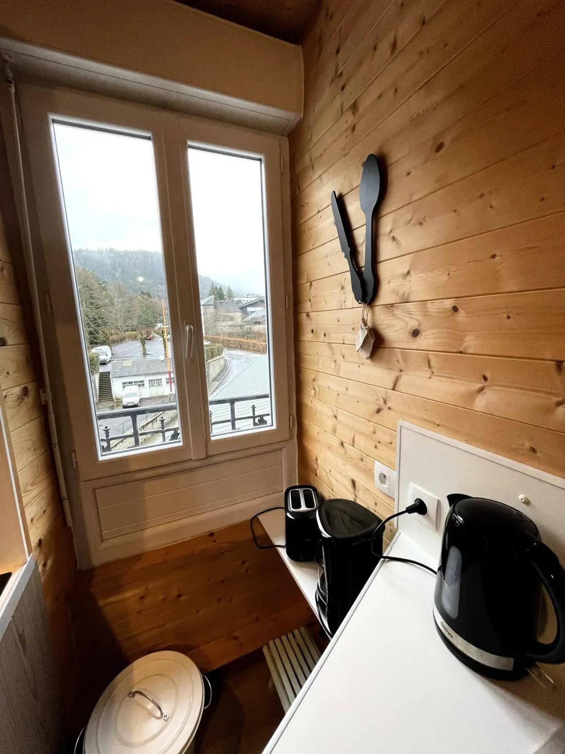 Appartements à Le Mont Dore