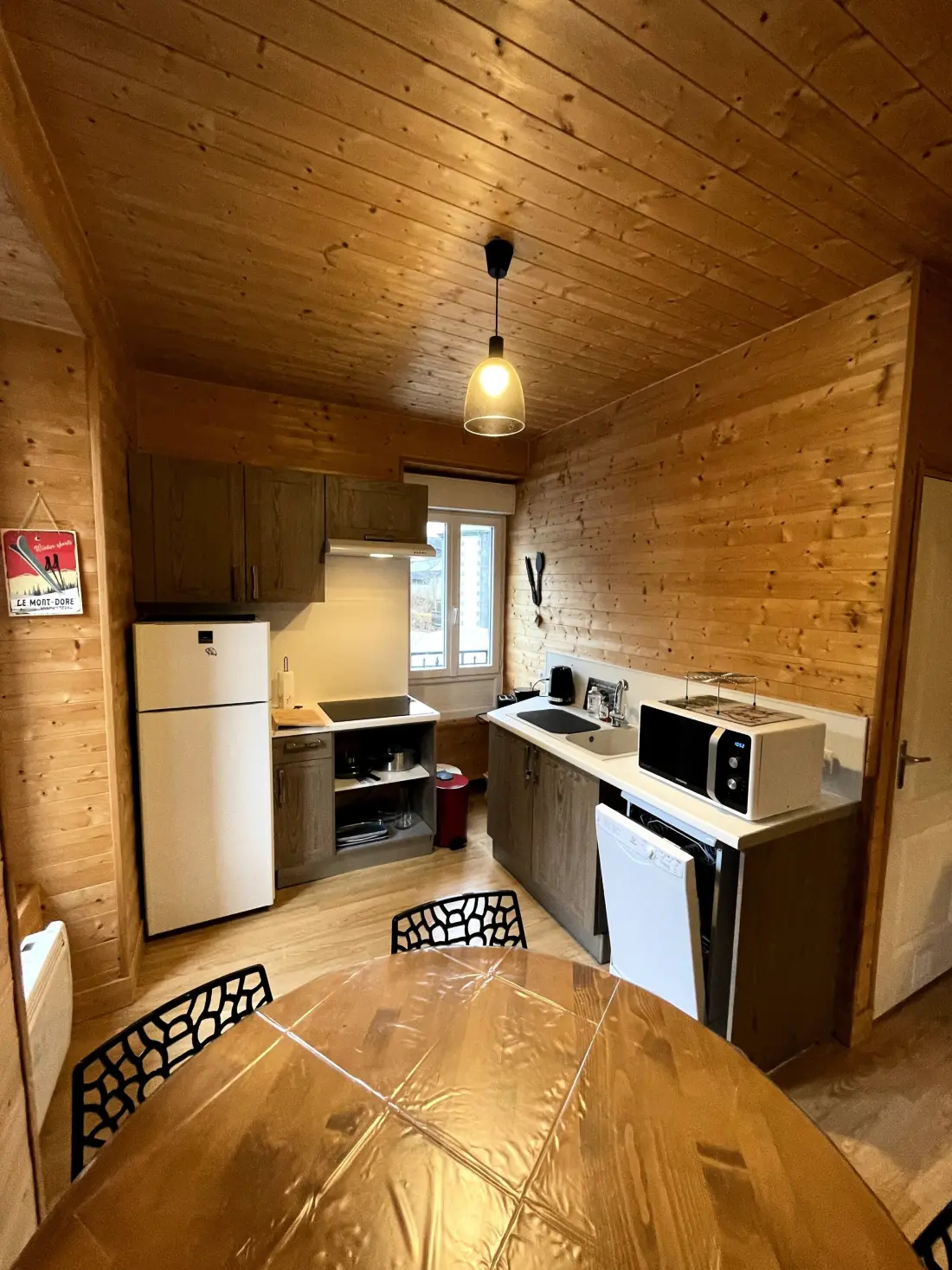 Appartements à Le Mont Dore