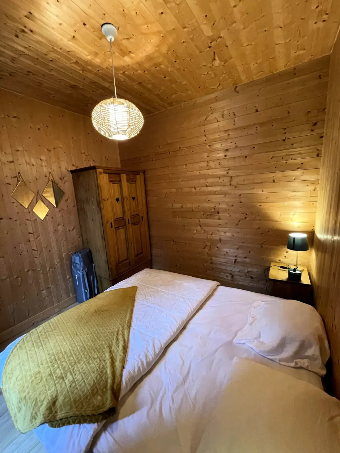 Appartements à Le Mont Dore
