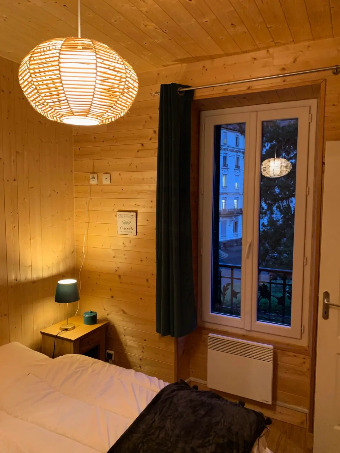 Appartements à Le Mont Dore