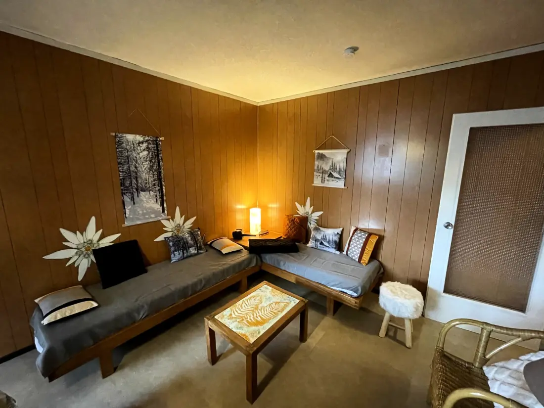 Appartements à Le Mont Dore