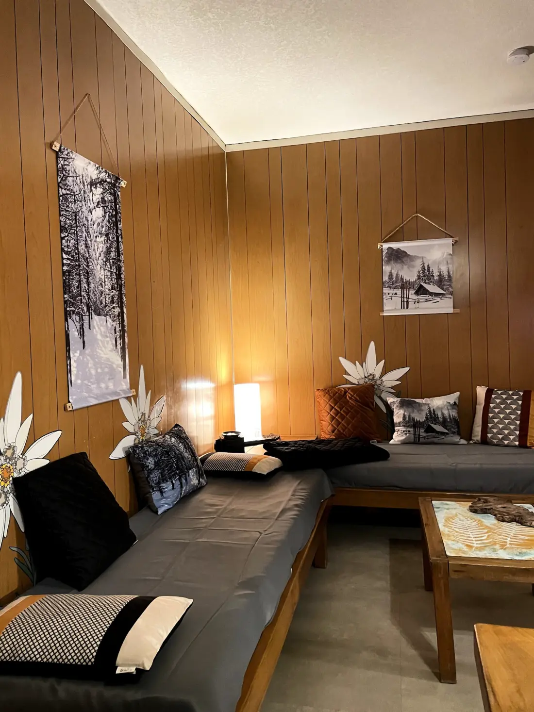 Appartements à Le Mont Dore