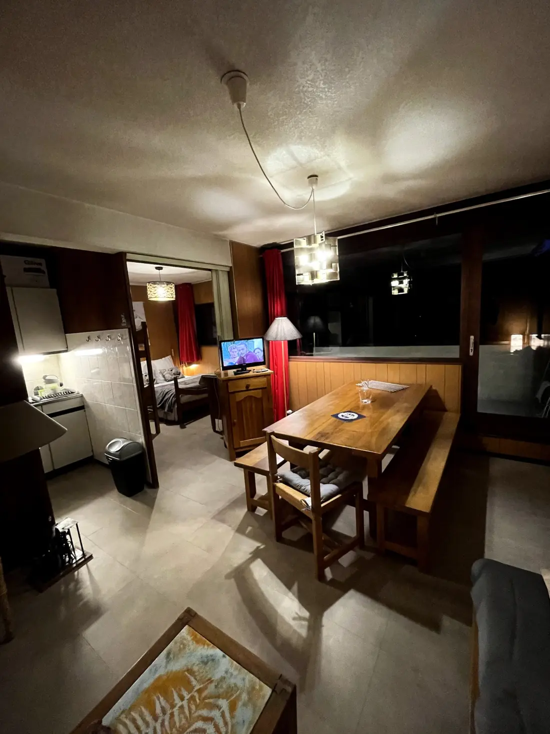 Appartements à Le Mont Dore