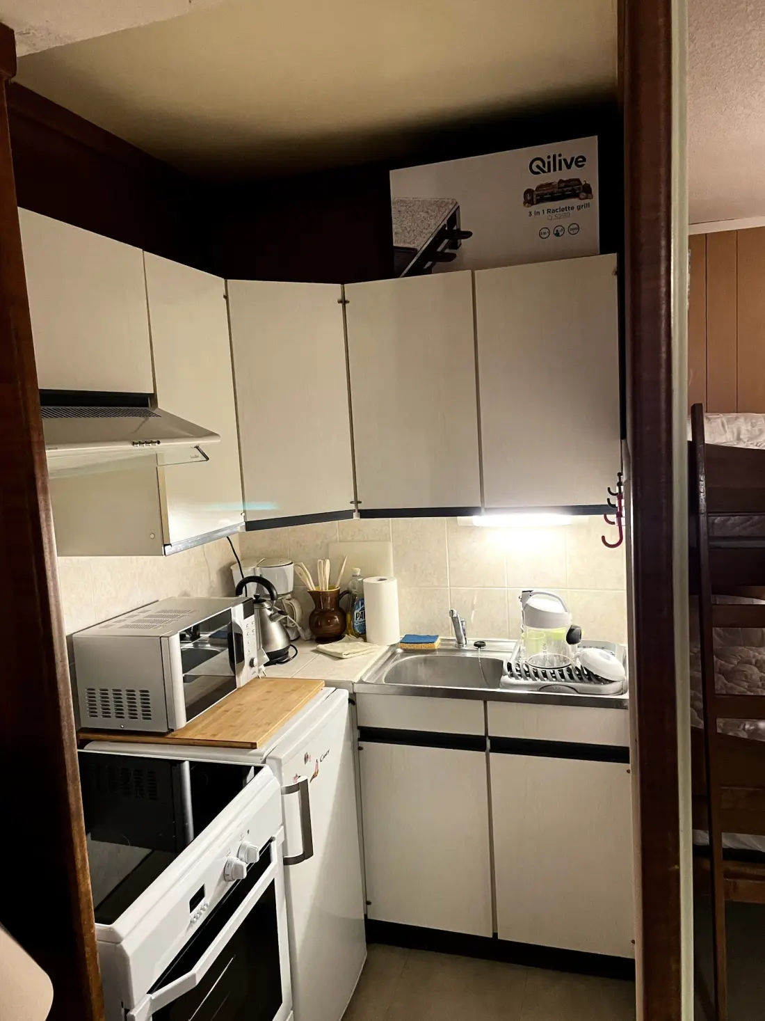 Appartements à Le Mont Dore