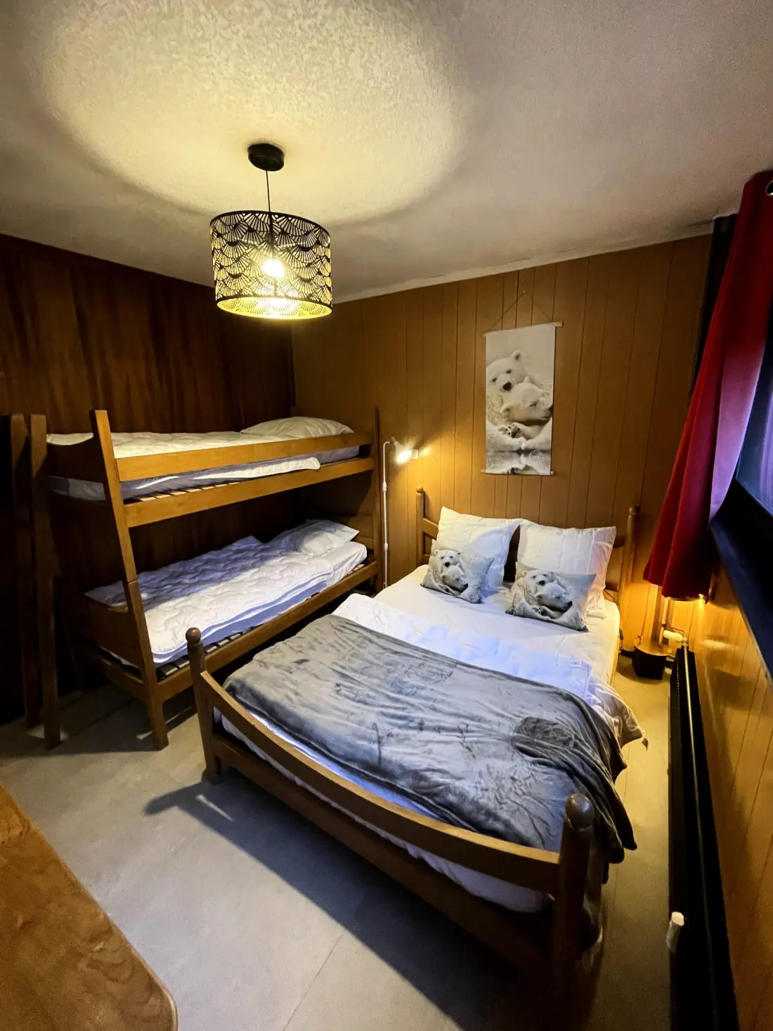 Appartements à Le Mont Dore