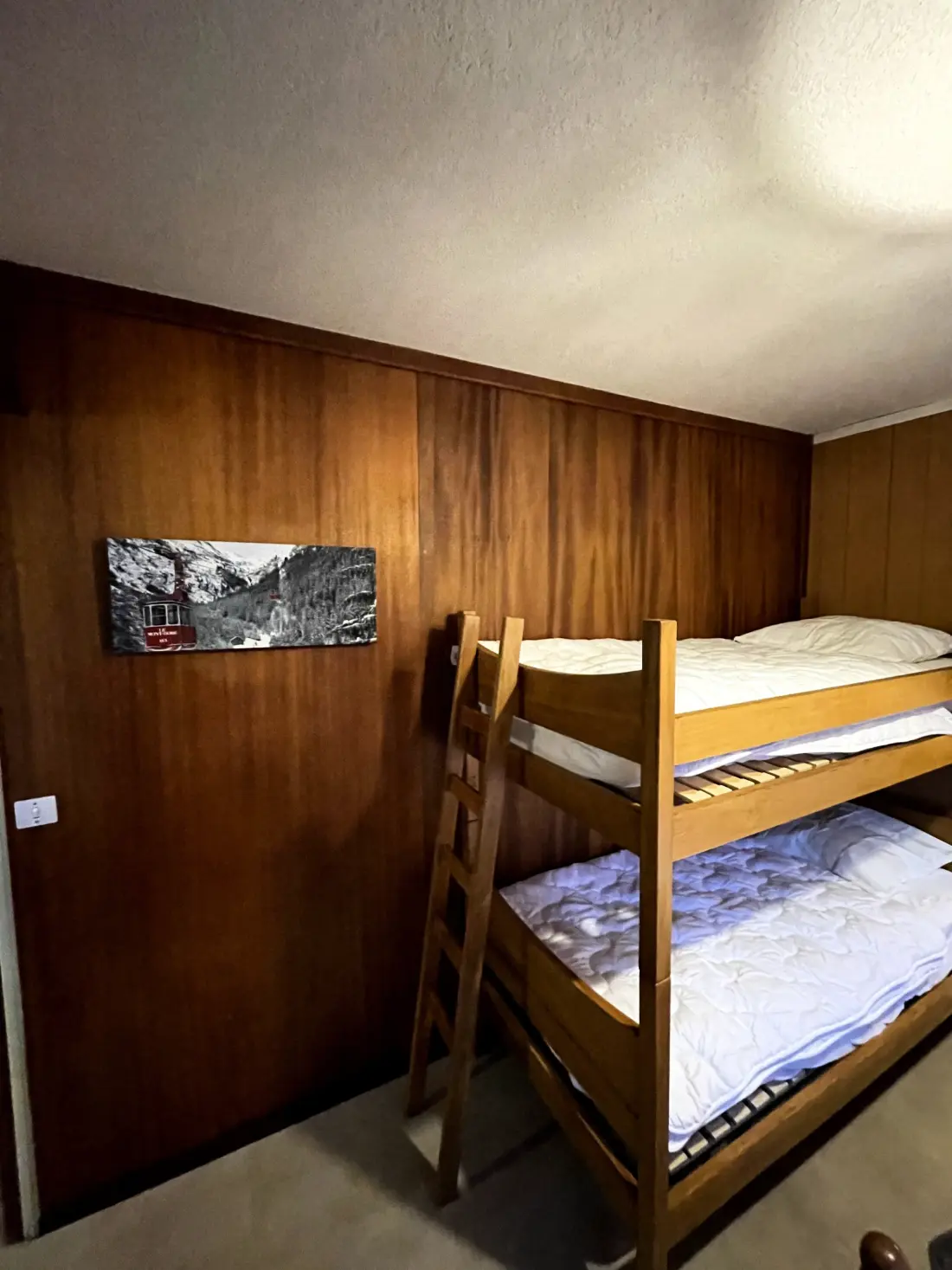 Appartements à Le Mont Dore