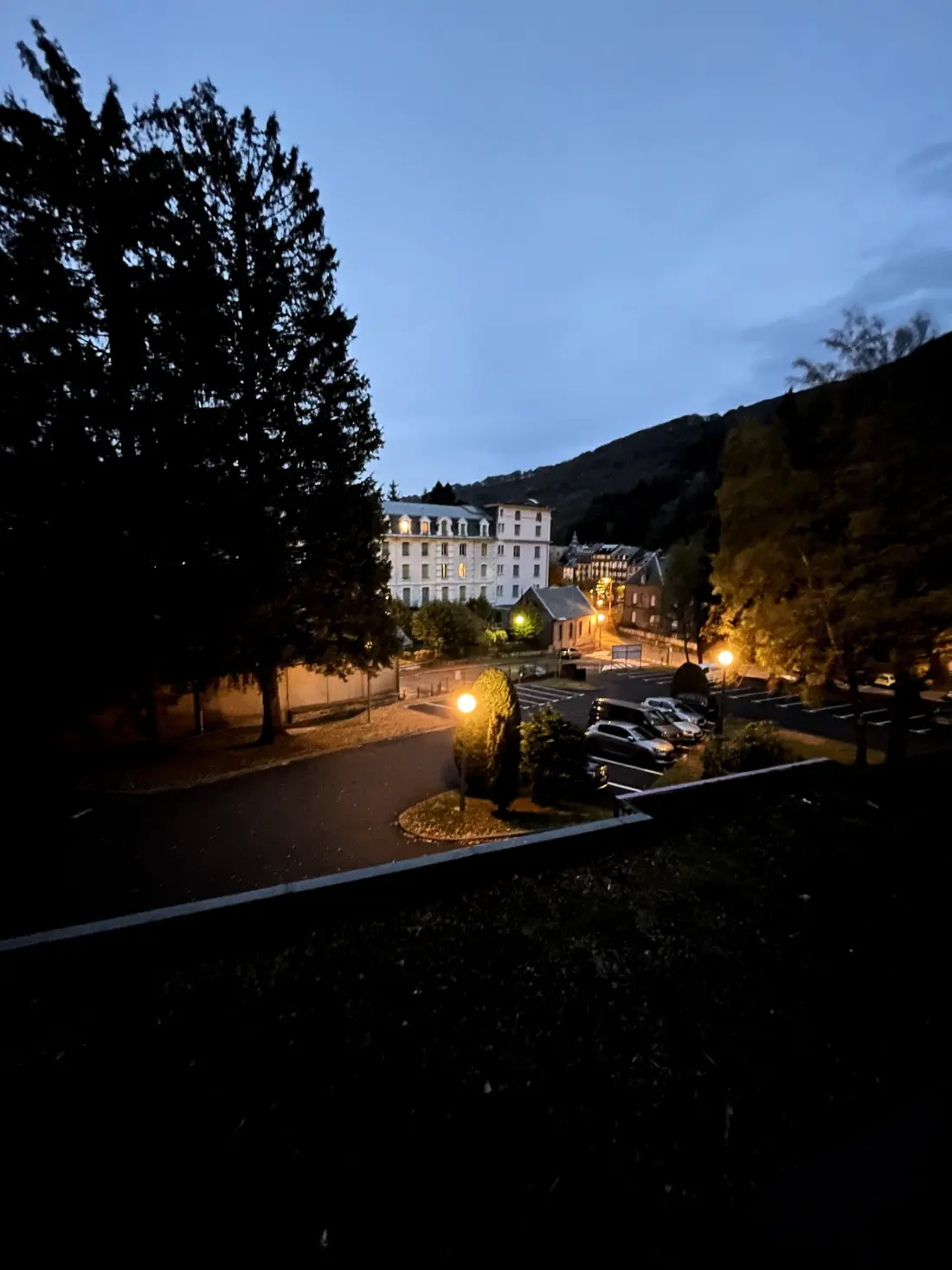 Appartements à Le Mont Dore