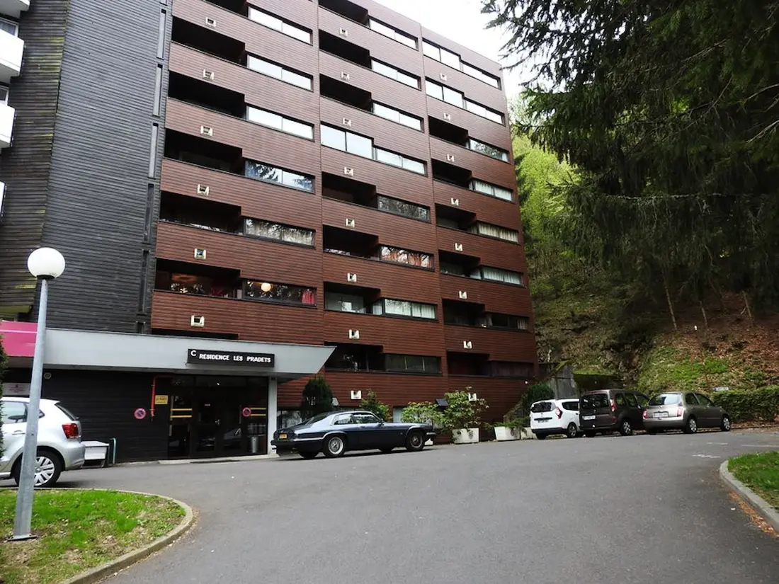 Appartements à Le Mont Dore