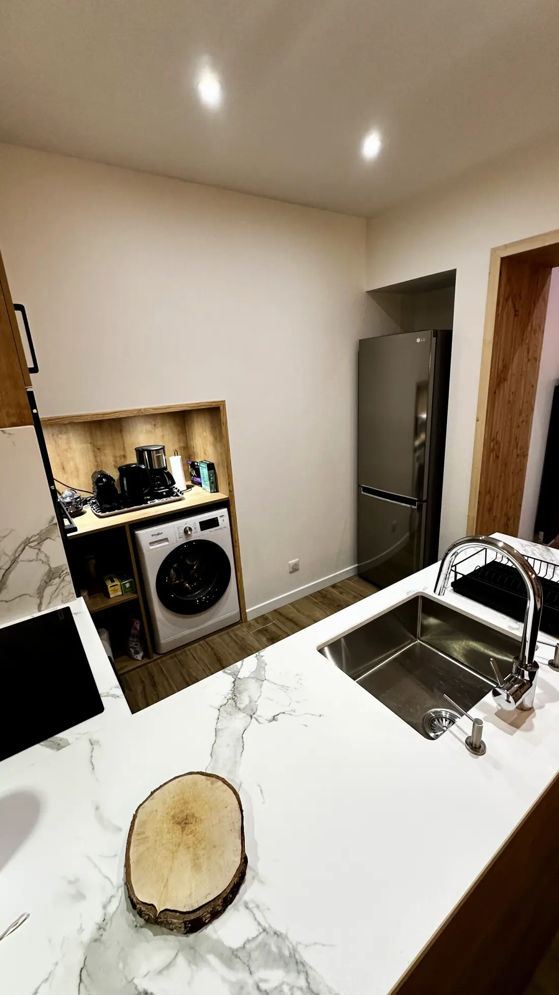 Appartements à Le Mont Dore