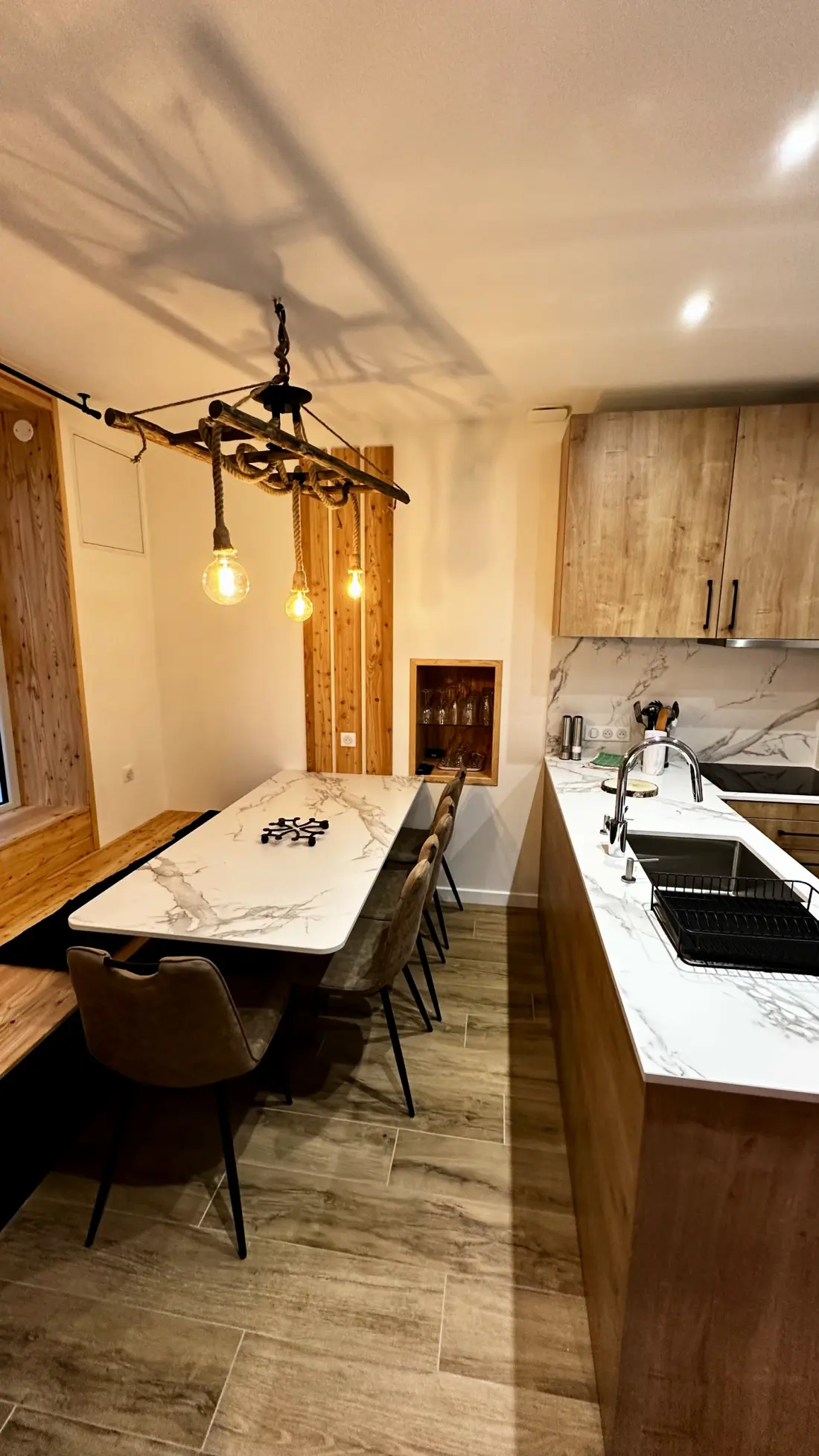 Appartements à Le Mont Dore