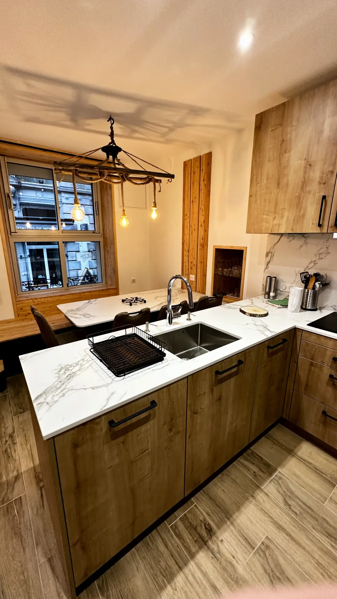 Appartements à Le Mont Dore