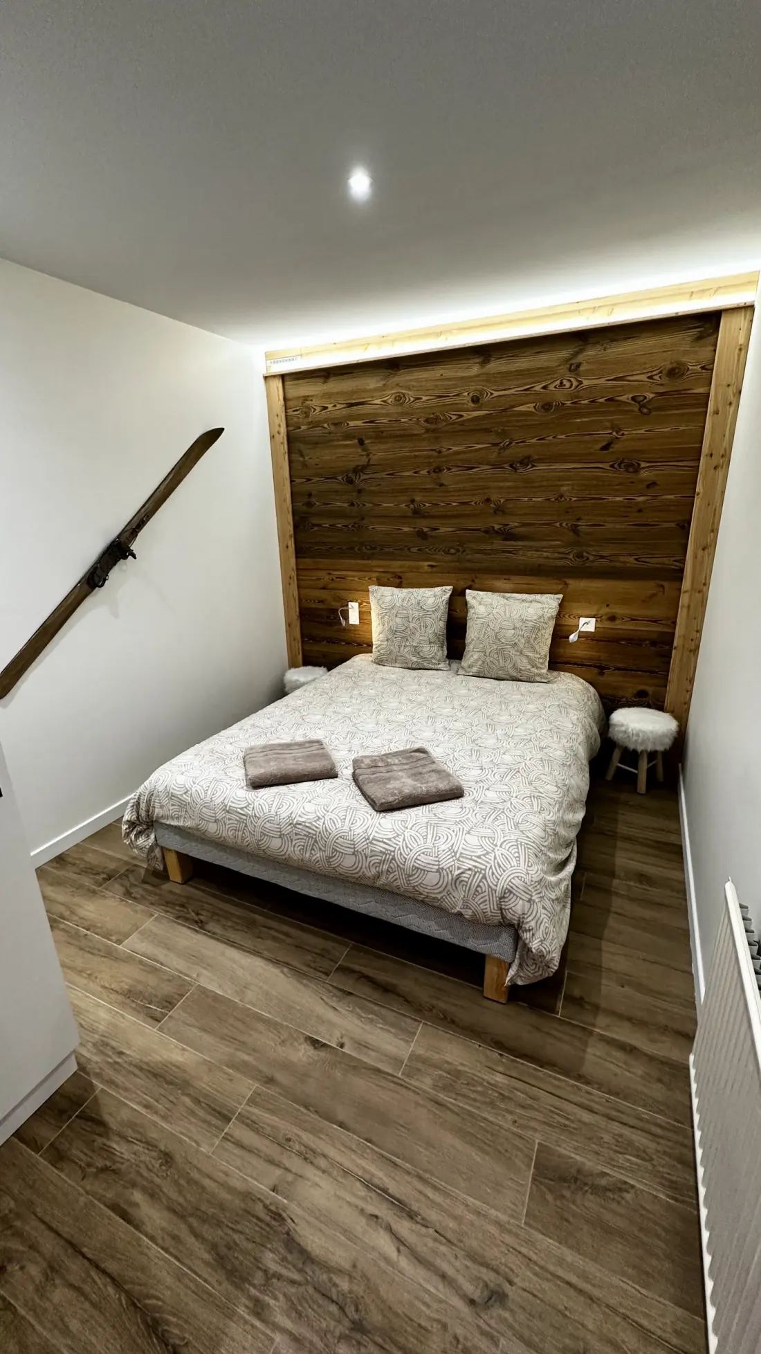 Appartements à Le Mont Dore