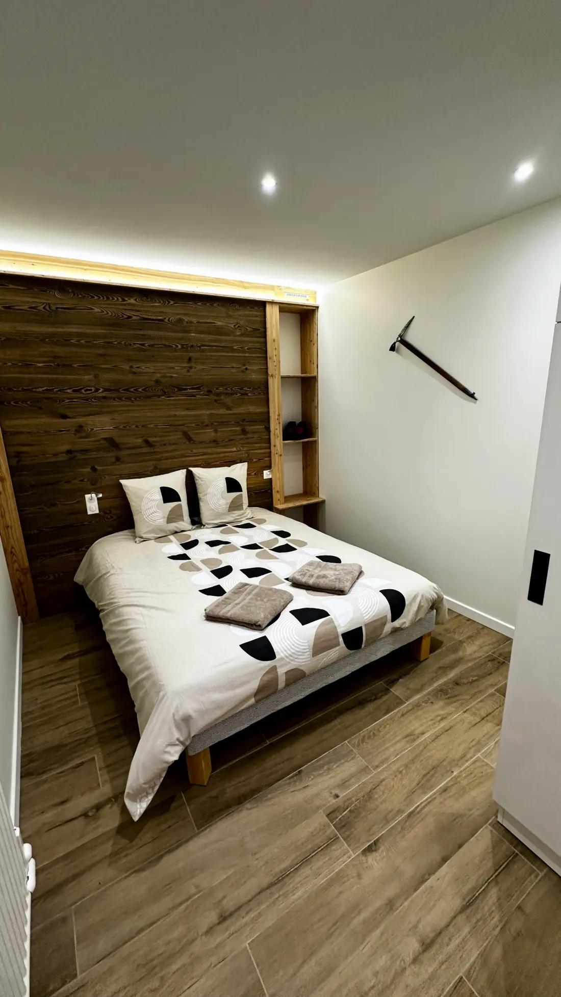 Appartements à Le Mont Dore