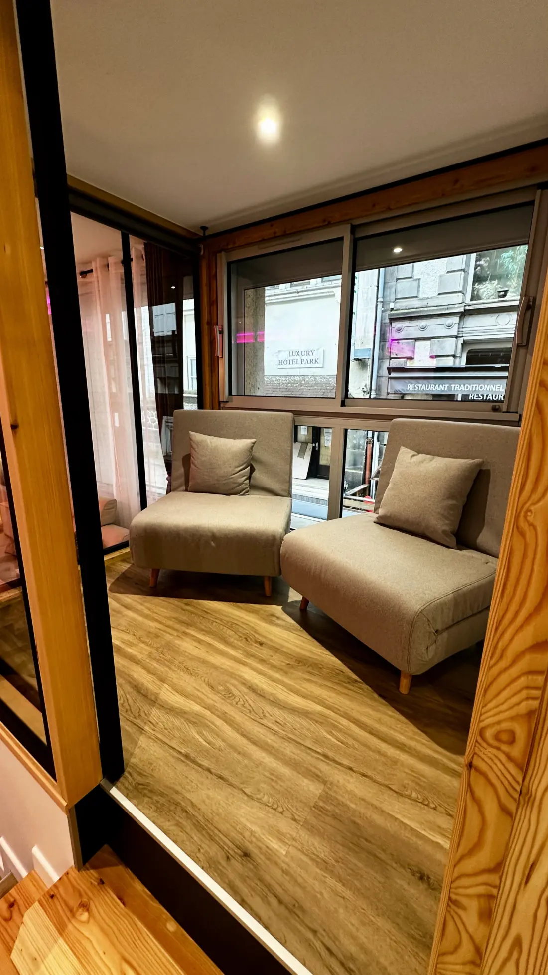 Appartements à Le Mont Dore