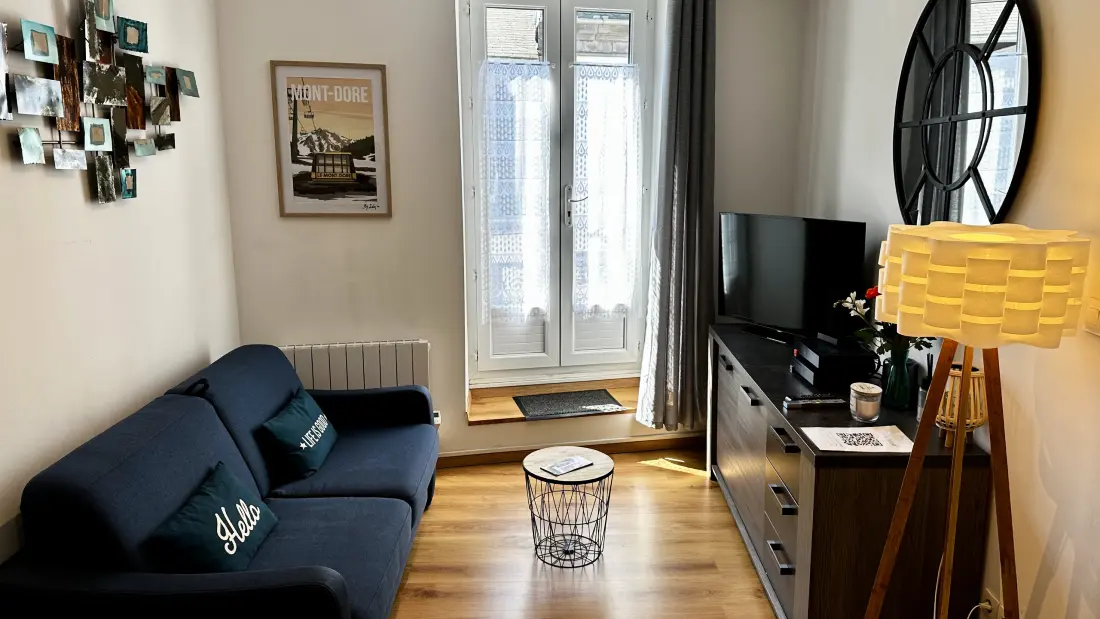 Appartements à Le Mont Dore