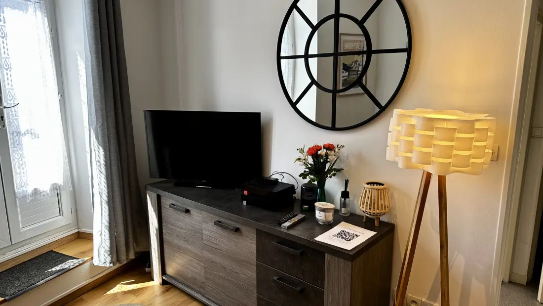 Appartements à Le Mont Dore