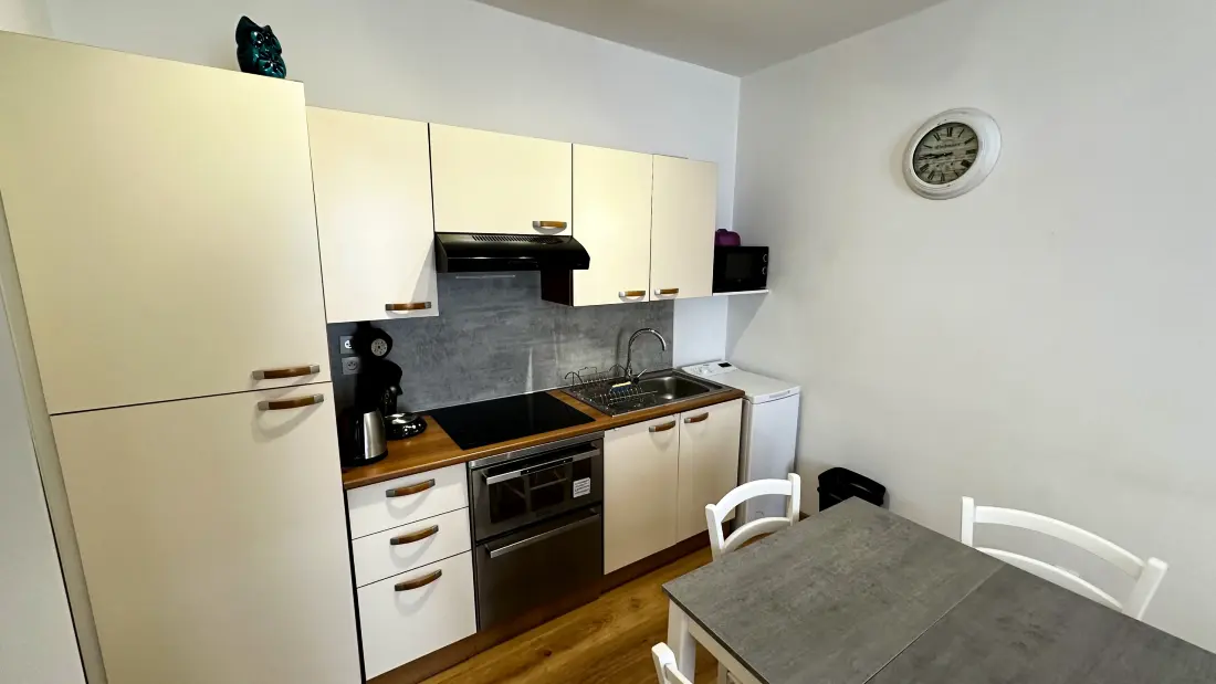 Appartements à Le Mont Dore