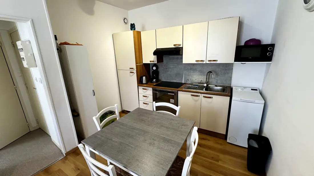 Appartements à Le Mont Dore