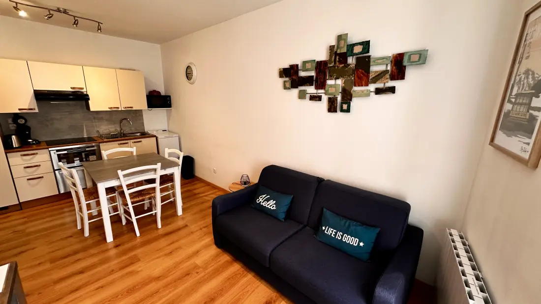 Appartements à Le Mont Dore
