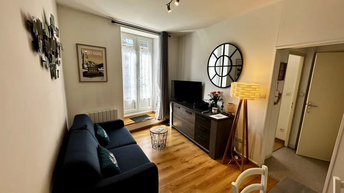 Appartements à Le Mont Dore