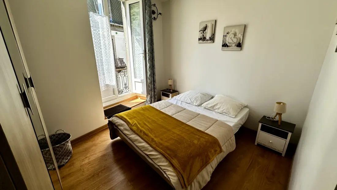 Appartements à Le Mont Dore