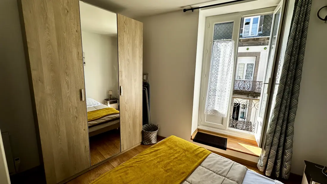 Appartements à Le Mont Dore