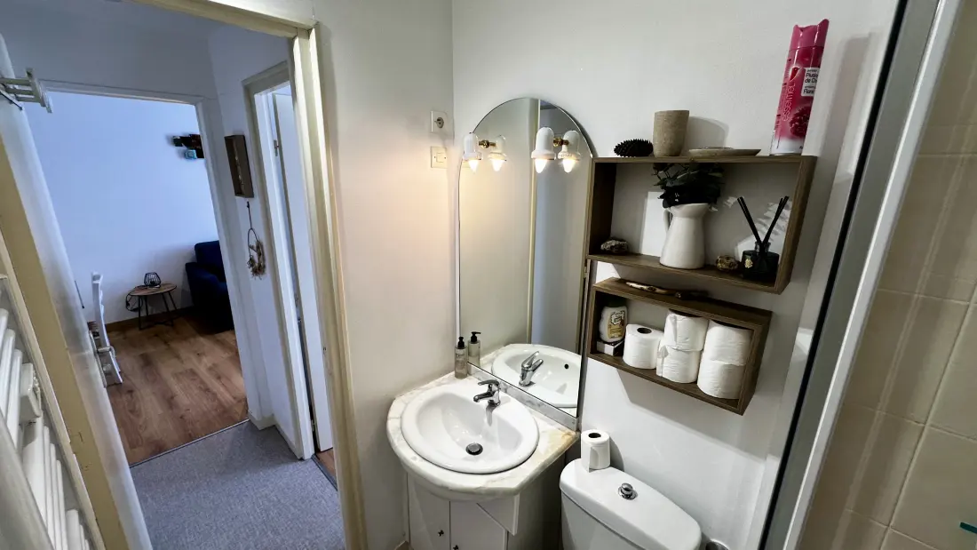Appartements à Le Mont Dore