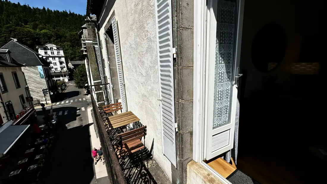 Appartements à Le Mont Dore