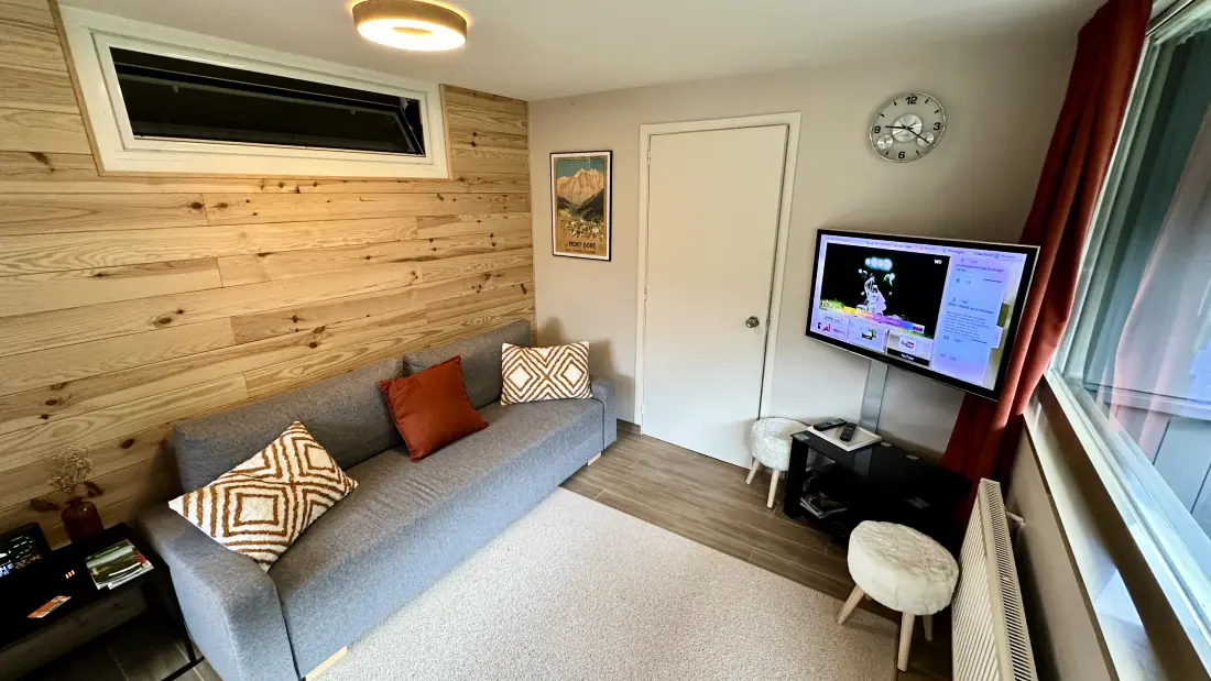 Appartements à Le Mont Dore