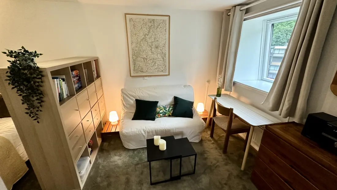 Appartements à Le Mont Dore